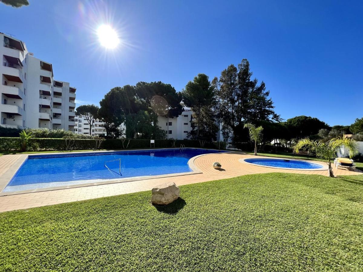 Vilamoura Panoramic View With Pool By Homing Dış mekan fotoğraf