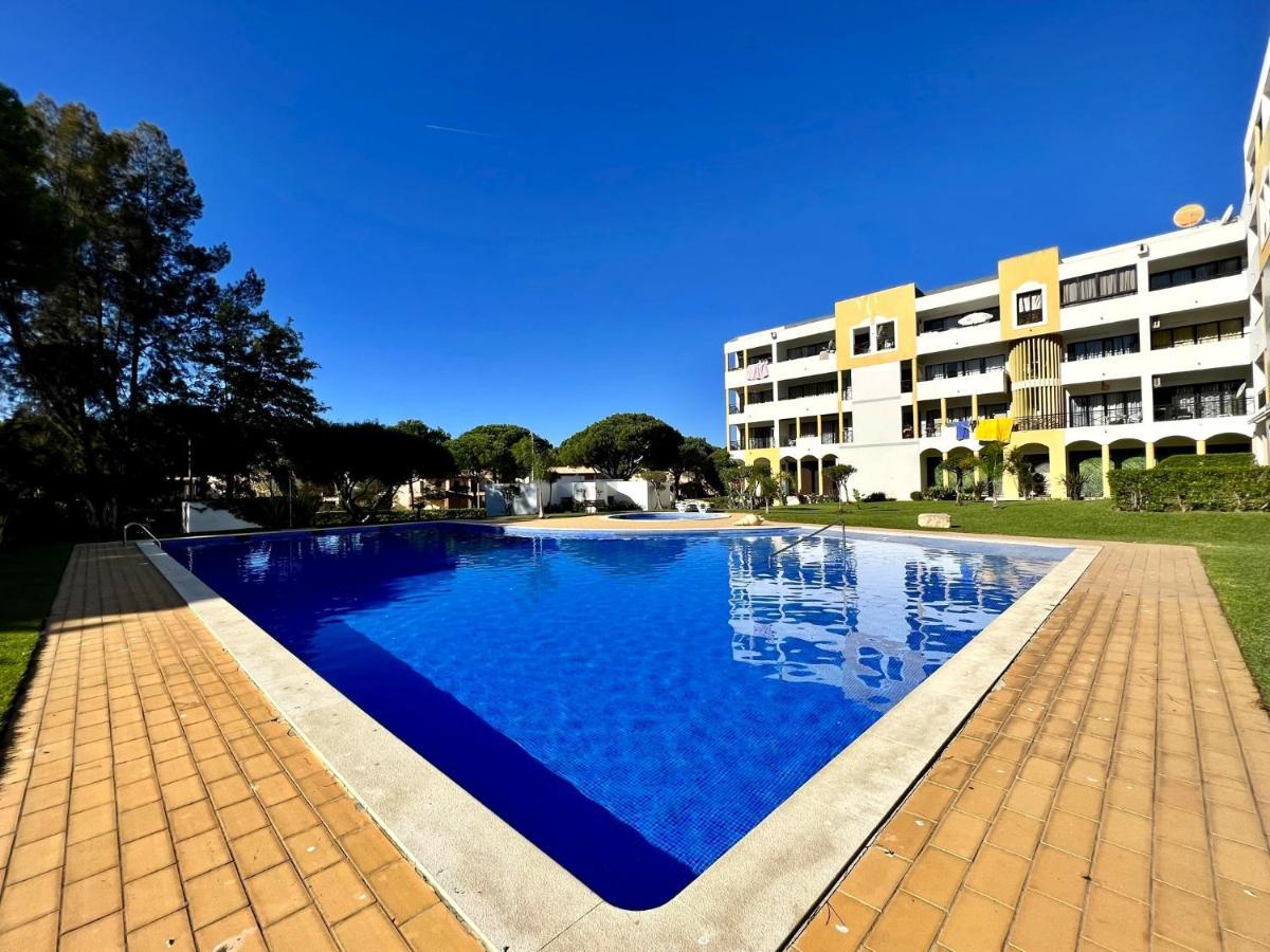 Vilamoura Panoramic View With Pool By Homing Dış mekan fotoğraf