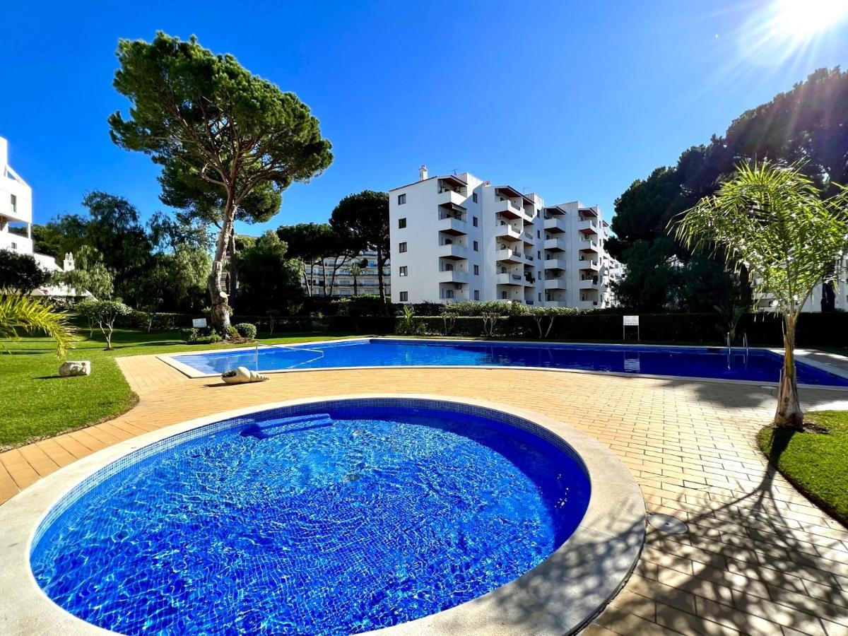 Vilamoura Panoramic View With Pool By Homing Dış mekan fotoğraf