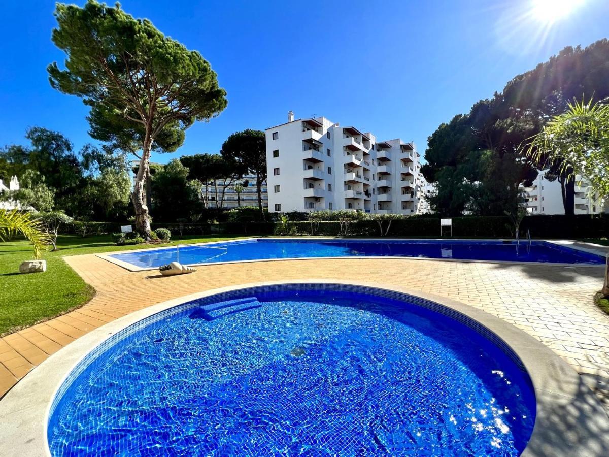 Vilamoura Panoramic View With Pool By Homing Dış mekan fotoğraf