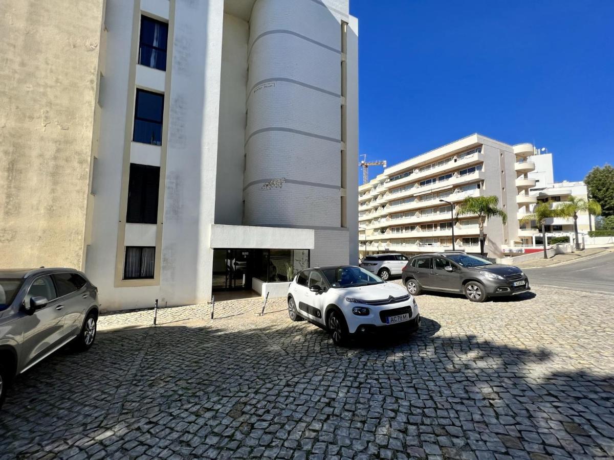 Vilamoura Panoramic View With Pool By Homing Dış mekan fotoğraf