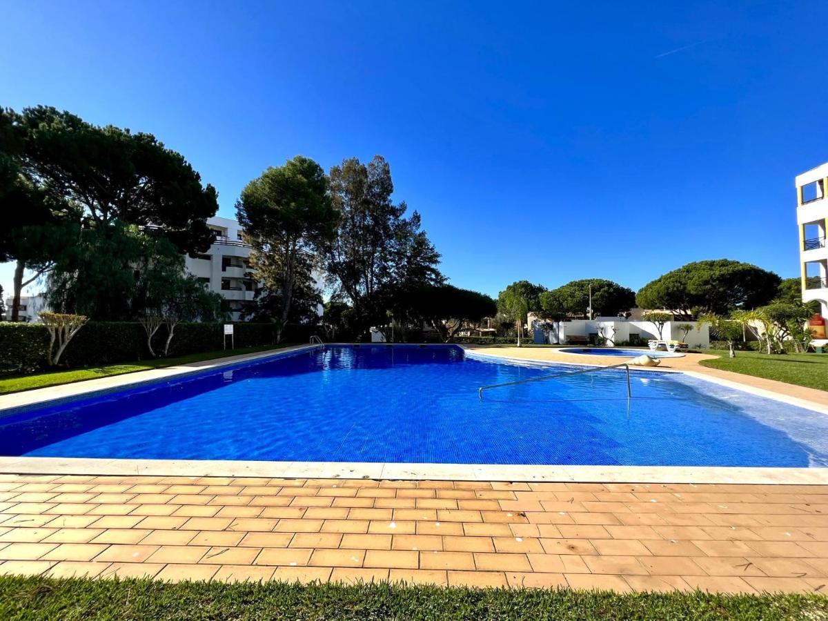Vilamoura Panoramic View With Pool By Homing Dış mekan fotoğraf