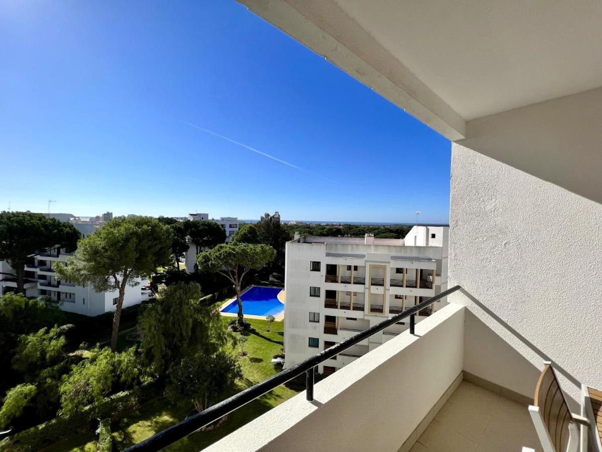 Vilamoura Panoramic View With Pool By Homing Dış mekan fotoğraf